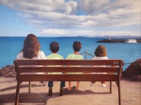 ALMUDENA LUCAS E HIJOS
